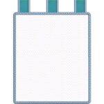 Matriz de Bordado - Aviso para Personalizar 1