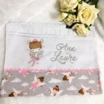 Matriz de bordado Fadinha cute - Image 2