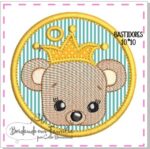 coleção urso baby - Image 9