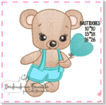 coleção urso baby - Image 11