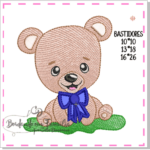 coleção urso baby - Image 13