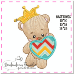 coleção urso baby - Image 14