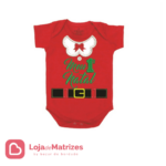 Matrizes de Bordado - COMBO 1º Natal - Image 2
