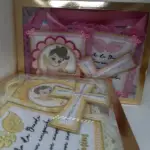 Projeto na Bordadeira - Projeto Anjo da Guarda - Image 7