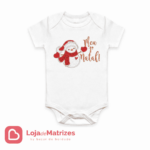 Matrizes de Bordado - COMBO 1º Natal - Image 6