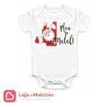 Matrizes de Bordado - COMBO 1º Natal - Image 5