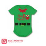 Matrizes de Bordado - COMBO 1º Natal - Image 3