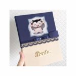 Matriz de bordado - Halloween [HALLO-GATO-DRAK-INDIVIDUAL] - Image 2