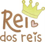 Coleção Rei dos Reis - Imagem 50