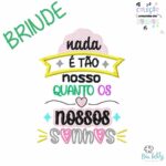 Matriz de bordado - Semaninha - Coleção Semaninha dos Sonhos - Image 9