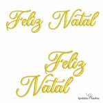 Matriz de Bordado - Natal GS 2020 - Image 11