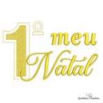 Matriz de Bordado - Natal GS 2020 - Image 12