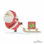 Matriz de Bordado - Natal GS 2020 - Image 7