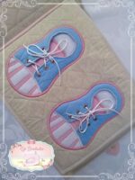 Projeto Quiet Book - Image 14