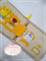 Projeto Quiet Book - Image 39