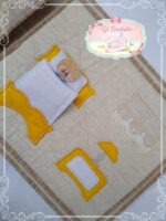 Projeto Quiet Book - Image 40