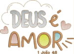 Coleção Versículos - Imagem 10