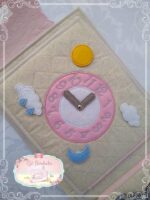 Projeto Quiet Book - Image 23