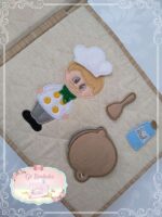 Projeto Quiet Book - Image 31