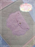 Projeto Quiet Book - Image 8