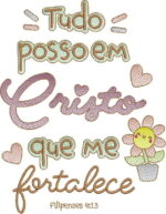 Coleção Versículos - Imagem 24