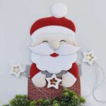 Matrizes de Bordado e Projetos na Bordadeira - Coleção COMPLETA Natal dos Sonhos 2020 - Image 26