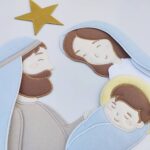 Matrizes de Bordado e Projetos na Bordadeira - Coleção COMPLETA Natal dos Sonhos 2020 - Image 6