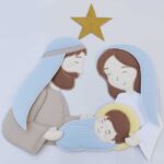 Matrizes de Bordado e Projetos na Bordadeira - Coleção COMPLETA Natal dos Sonhos 2020 - Image 5
