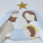Matrizes de Bordado e Projetos na Bordadeira - Coleção COMPLETA Natal dos Sonhos 2020 - Image 3