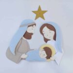 Matrizes de Bordado e Projetos na Bordadeira - Coleção COMPLETA Natal dos Sonhos 2020 - Image 2