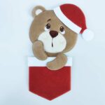 Matrizes de Bordado e Projetos na Bordadeira - Coleção COMPLETA Natal dos Sonhos 2020 - Image 32