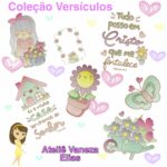 Coleção Versículos