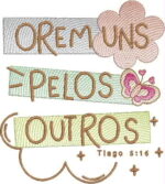 Coleção Versículos - Imagem 30