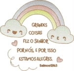 Coleção Versículos - Imagem 3