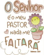 Coleção Versículos - Imagem 32