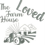 Matriz de bordado Linha Farmhouse pacote 25 - Imagem 3