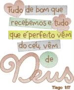 Coleção Versículos - Imagem 7