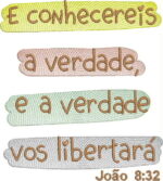Coleção Versículos - Imagem 9