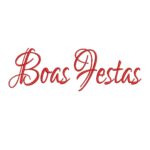 Matriz de Bordado - Pacotinho Papai Noel - Image 11