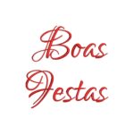 Matriz de Bordado - Pacotinho Papai Noel - Image 12