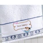 Matriz de Bordado - Pacotinho Frames Animalzinhos - Imagem 8