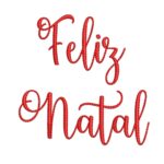 Matriz de Bordado - Pacotinho Papai Noel - Image 13