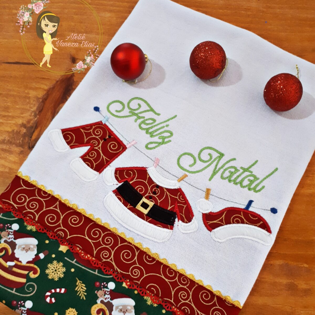 Matriz de natal - Image 1