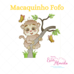 Matrizes de Bordado - Coleção Encanto - Imagem 13