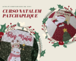 Curso [NATAL] em [PATCHAPLIQUE]