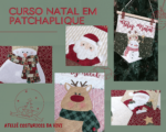 Curso [NATAL] em [PATCHAPLIQUE] - Image 2