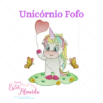 Matrizes de Bordado - Coleção Encanto - Imagem 7