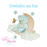 Matrizes de Bordado - Coleção Encanto - Imagem 18