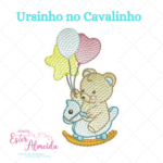 Matrizes de Bordado - Coleção Encanto - Imagem 12