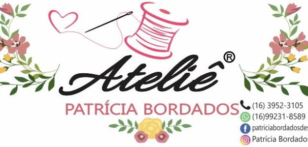 Atelie Patricia Bordados